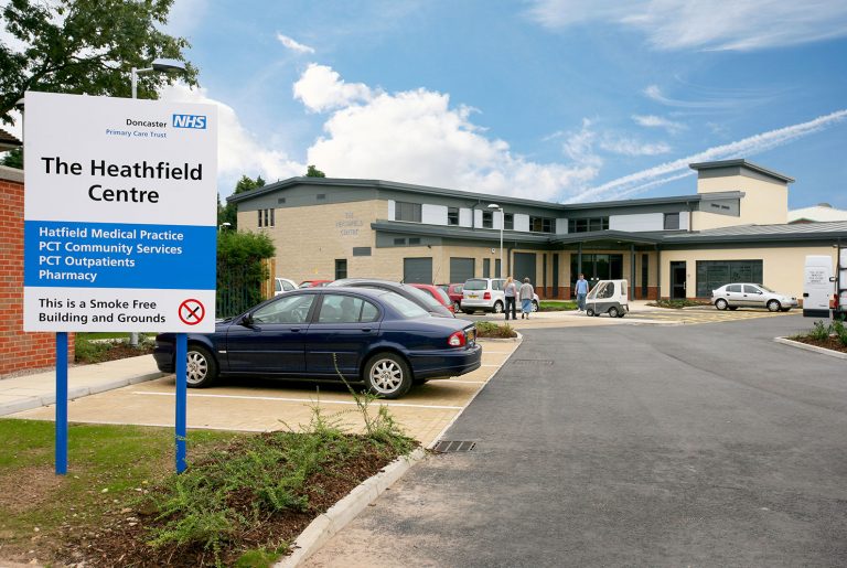 The Hatfield Centre DN7 6JH