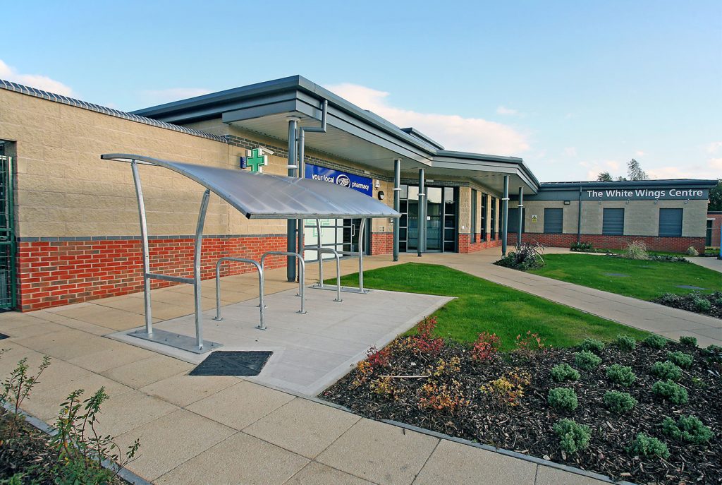 Wings Center Holm at Richard Holmes blog