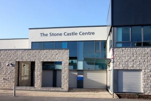 The Stone Castle Centre - DN12 3JW